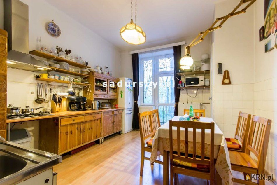 Kraków - J. Słowackiego - 123.00m2 - 