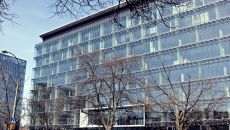 Nestlé zmienia adres