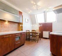 Kraków - Obozowa - 100.31m2