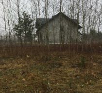 Krzaki Czaplinkowskie - -1.00m2