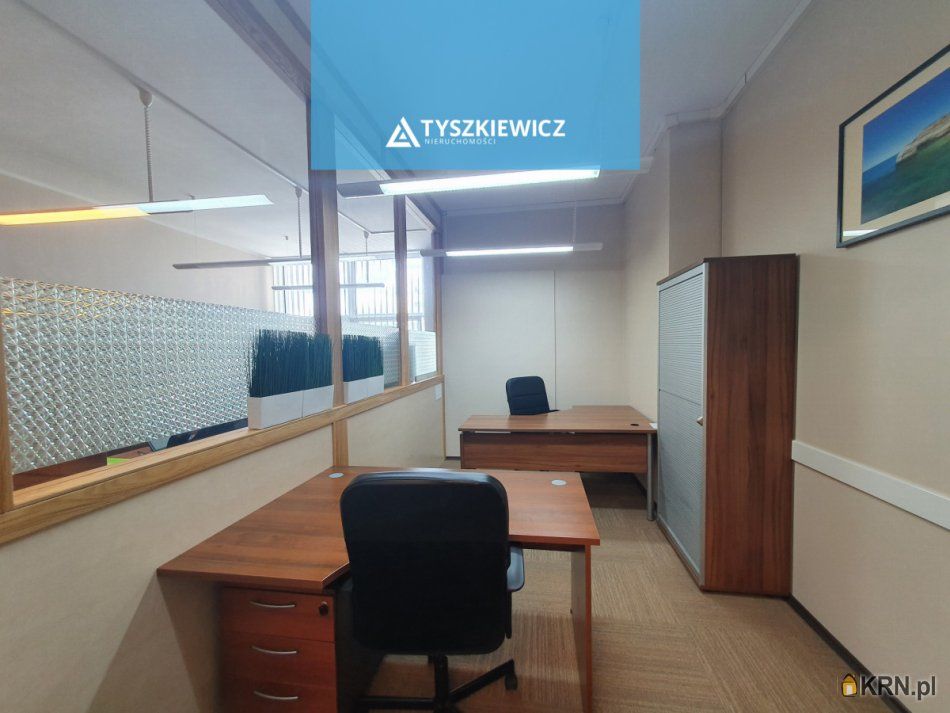 Gdynia - Kaszubski - 11.00m2 - 