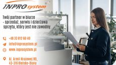 Dla przyjaznego biura – najlepszy sprzęt biurowy