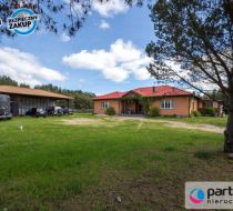 Dąbrówka - 500.00m2