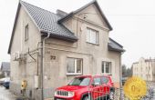 Zabrze - ks. J. Badestinusa, 214.00m2