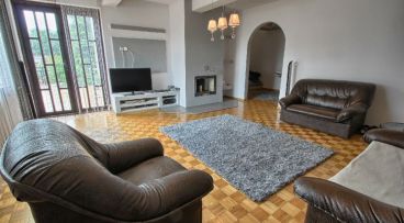 Kielce - 252.95m2