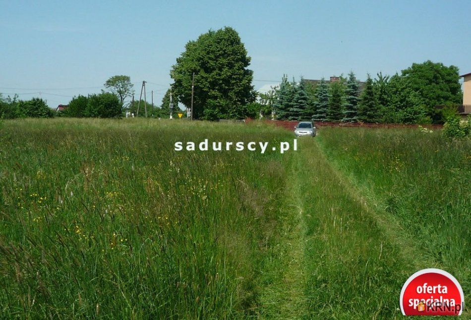 Niepołomice - Grabska - -1.00m2 - 