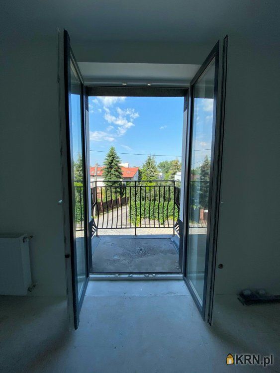 Kraków - A. Fredry - 22.53m2 - 