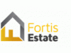 Agencja nieruchomości Fortis Estate logo