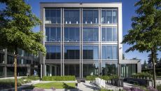 The Park Warsaw with a new tenant