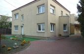 Poznań - Piątkowska, 377.00m2