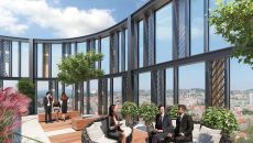 HB Reavis w trosce o zdrowe środowisko pracy