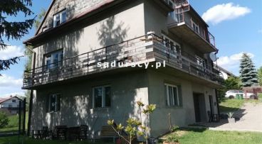 Skawina - Batalionów Chłopskich - 240.00m2