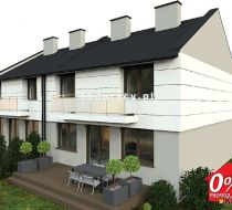 Kraków - Falista - 152.82m2