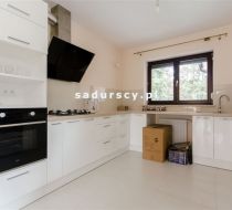 Kraków - ks. F. Maja - 130.00m2