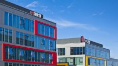 The last building of BPH Office Park transferred to the tenant