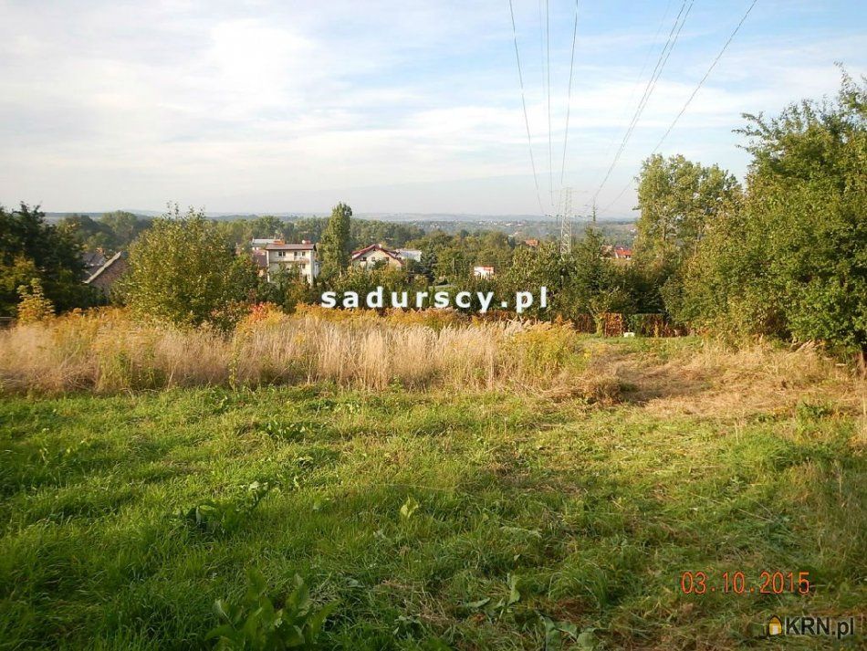 Kraków - Olszanicka - -1.00m2 - 