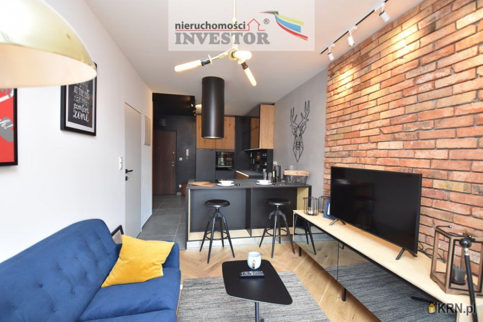 Warszawa - 41.64m2 - 