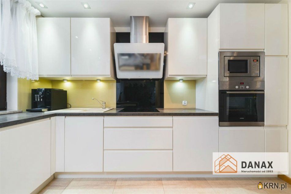 Kraków - Skalica - 186.00m2 - 