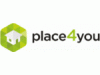 Place4You logo