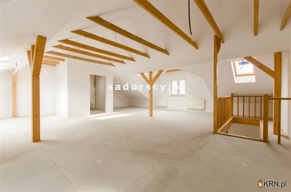 Kraków - Kuźnicy Kołłątajowskiej - 130.00m2 - 