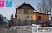 Gdańsk - Leszczynowa, 2448.00m2