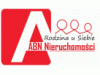 ABN Nieruchomości "Rodzina u siebie" logo