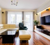 Kraków - 2 Pułku Lotniczego - 60.20m2