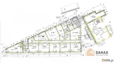 Niepołomice - 3 Maja - 70.00m2