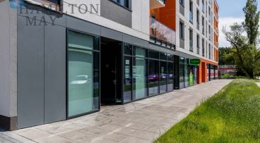 Warszawa - Kłobucka - 116.00m2