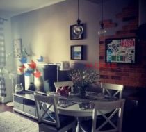 Józefosław - 54.33m2