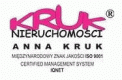 KRUK NIERUCHOMOŚCI - Anna Kruk