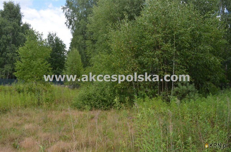 Wola Karczewska - -1.00m2 - 