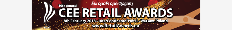 10th CEE Retail Awards