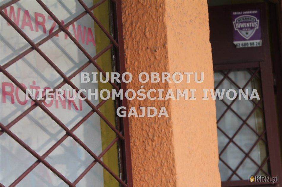 Łódź - S. Przybyszewskiego - 38.00m2 - 