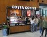 Costa Coffee w Konstruktorska Business Park