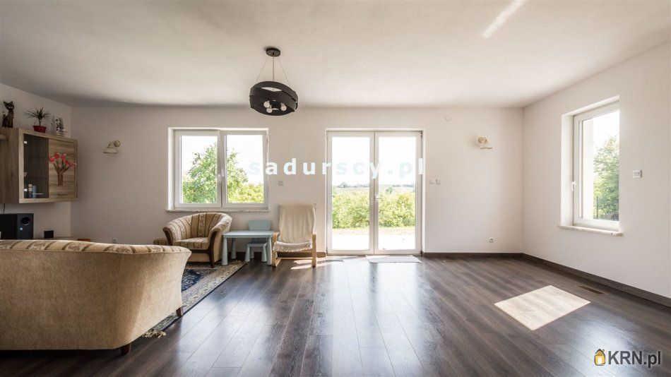 Michałowice - 225.00m2 - 