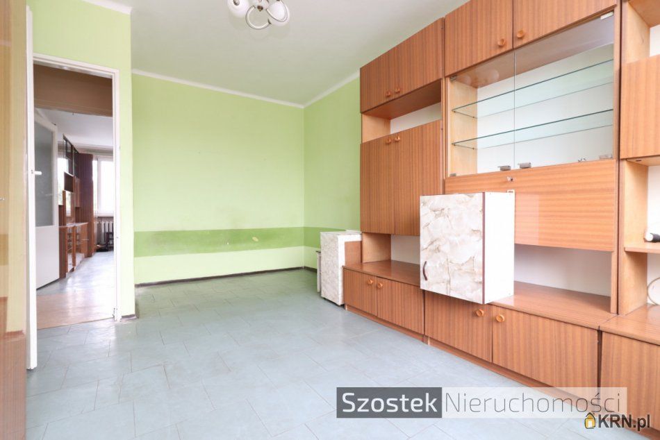 Częstochowa - 45.01m2 - 