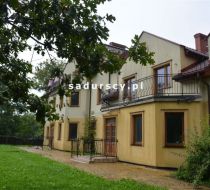 Tenczynek - 1341.20m2