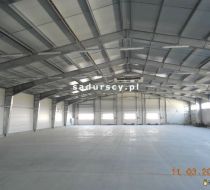 Wawrzeńczyce - 2500.00m2