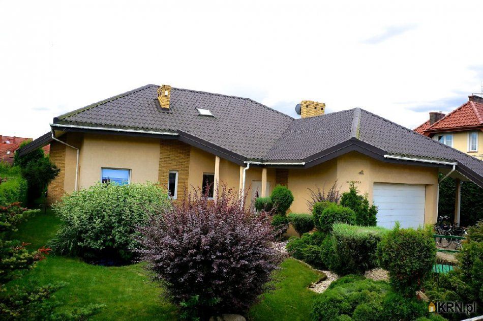 Grabówka - 290.00m2 - 