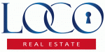 LOCO Real Estate logo