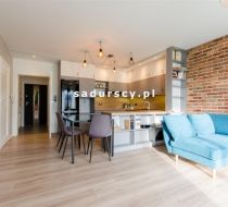 Wieliczka - Zbożowa - 58.00m2