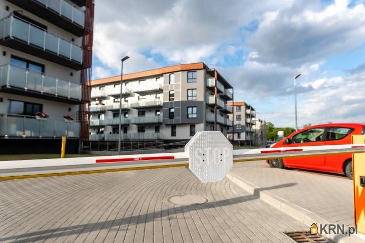 Kołobrzeg - W. Witosa - 58.61m2 - 