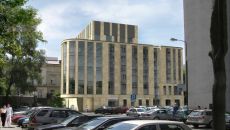 Savills will commercialize Polski Holding Nieruchomości's office buildings.