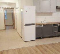 Kraków - M. Dębskiego - 66.00m2