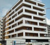 Wrocław - Piękna - 46.80m2