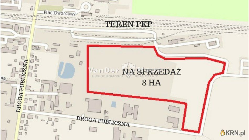 Nowy Tomyśl - -1.00m2 - 