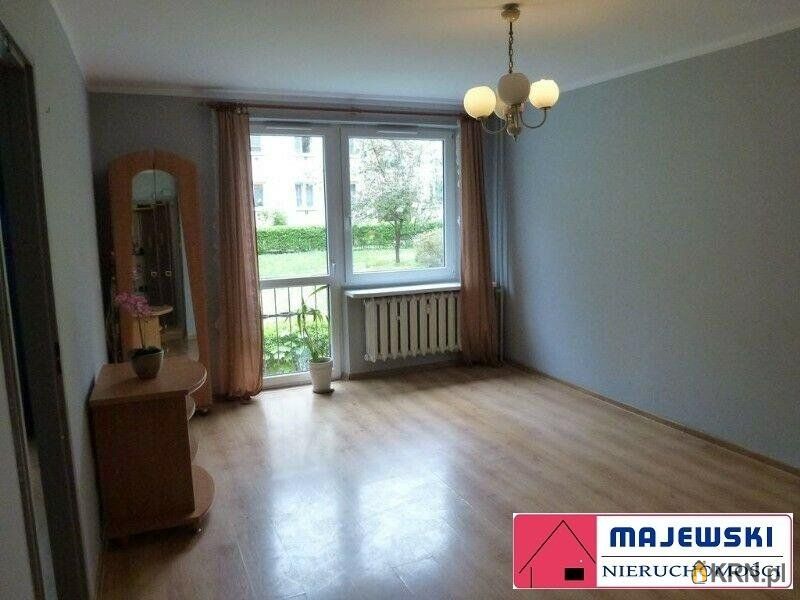 Kraków - Okólna - 34.50m2 - 