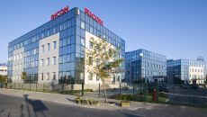 Jerozolimskie Business Park changes its owner