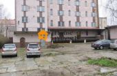 Legnica - kard. B. Kominka, 1806.00m2